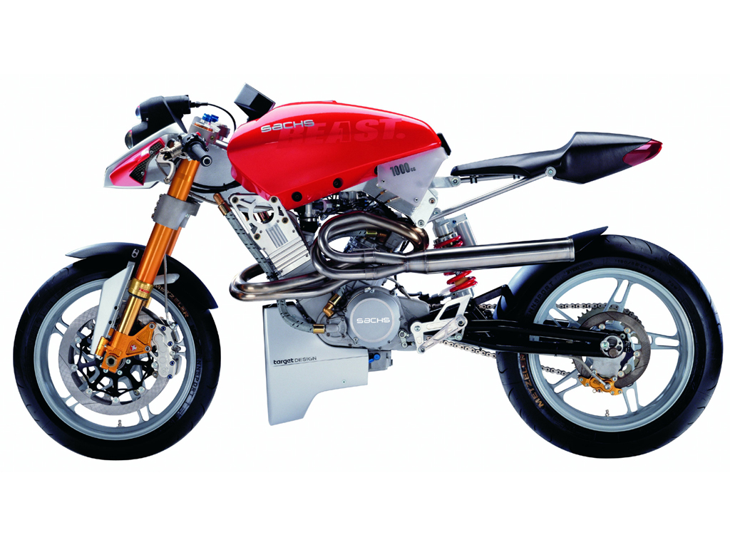 Wallpapers Motorbikes Sach Sach Proto