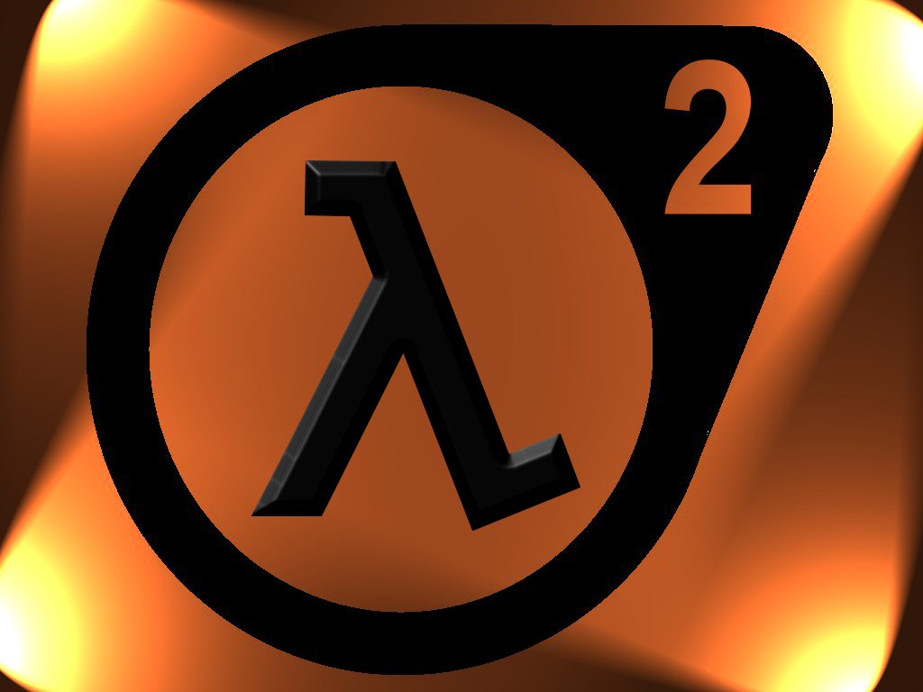 Fonds d'cran Jeux Vido Half-life 2 