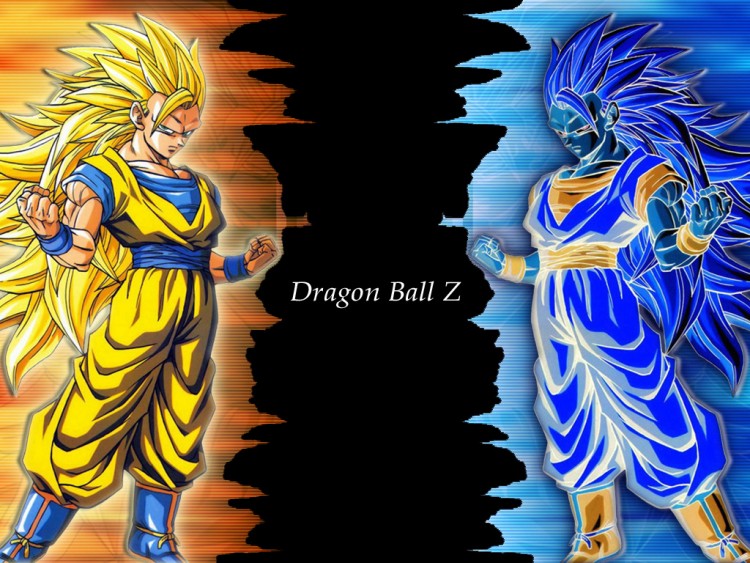 Fonds d'cran Manga Dragon Ball Z Wallpaper N85385