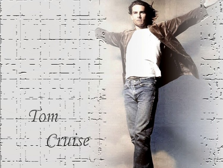 Fonds d'cran Clbrits Homme Tom Cruise Liberty