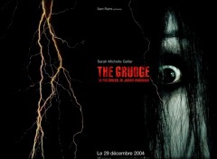 Fonds d'cran Cinma The grudge