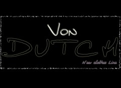 Wallpapers Brands - Advertising Von Dutch