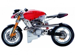 Fonds d'cran Motos Sach Proto