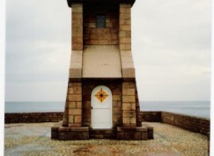 Wallpapers Constructions and architecture phare du paon ile nord de brehat