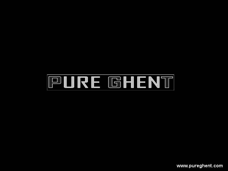 Wallpapers Music Pure GhenT 