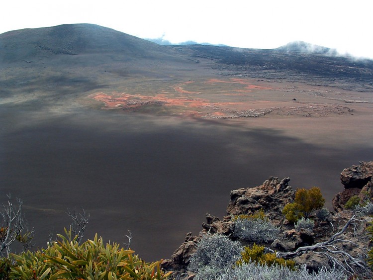 Fonds d'cran Voyages : Afrique La Runion Ile de la Reunion