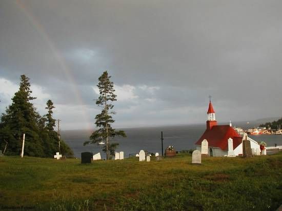 Fonds d'cran Voyages : Amrique du nord Canada > Qubec Wallpaper N85579