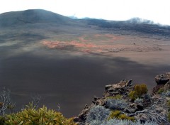 Fonds d'cran Voyages : Afrique Ile de la Reunion