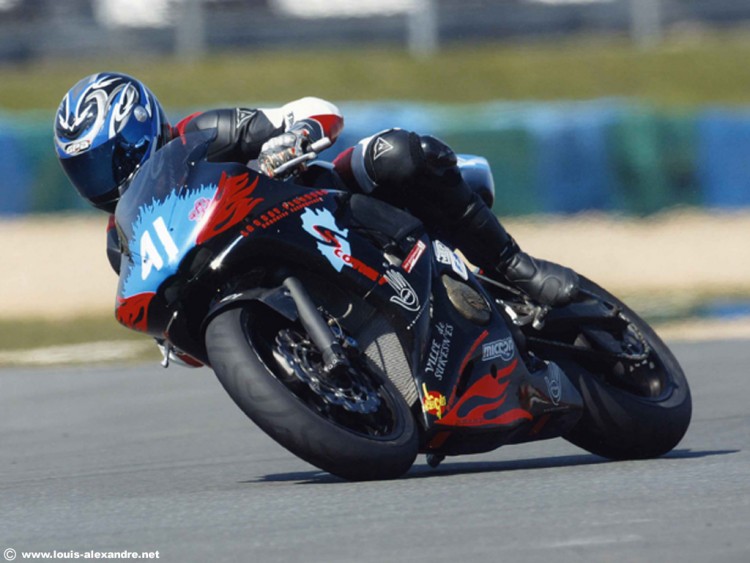 Wallpapers Motorbikes Yamaha Yamaha racing