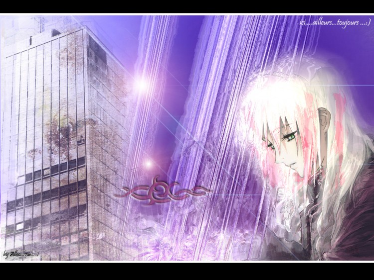 Wallpapers Manga Miscellaneous toujours