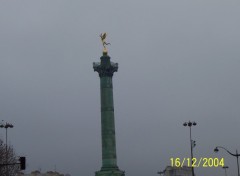 Wallpapers Trips : Europ paris