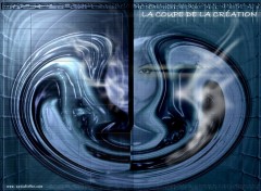 Wallpapers Digital Art La coupe de la cration