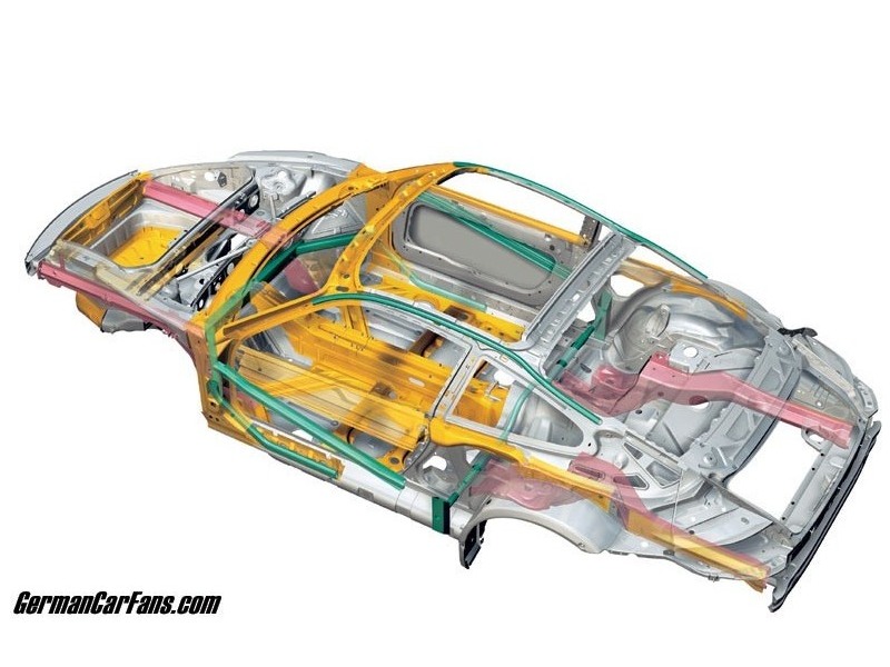 Fonds d'cran Voitures Dessins de voitures Porsche 911 Carrera