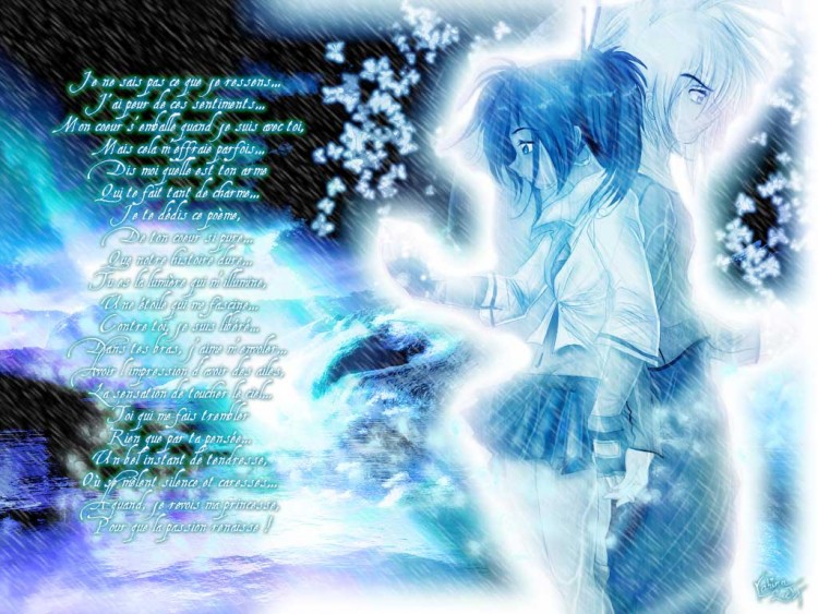 Wallpapers Digital Art Poetry - Texts Moment Unique