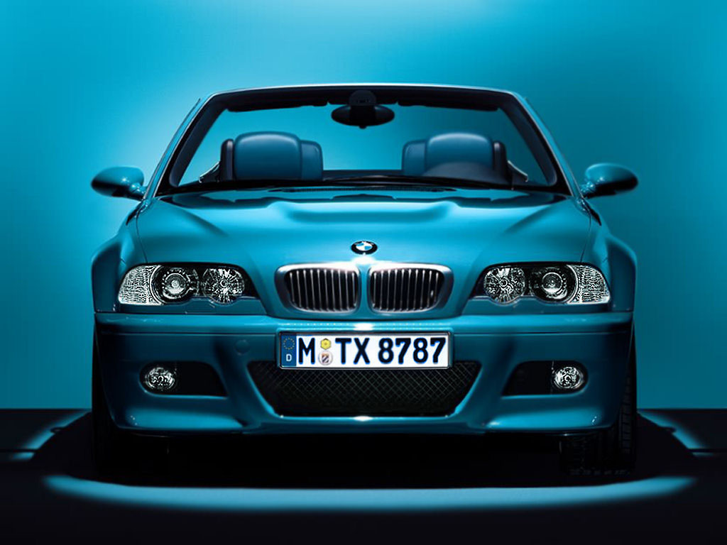 Fonds d'cran Voitures BMW BMW M3 Cabrio