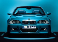 Wallpapers Cars BMW M3 Cabrio