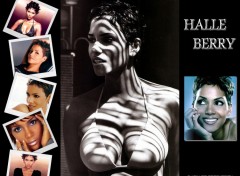 Fonds d'cran Clbrits Femme Halle Berry