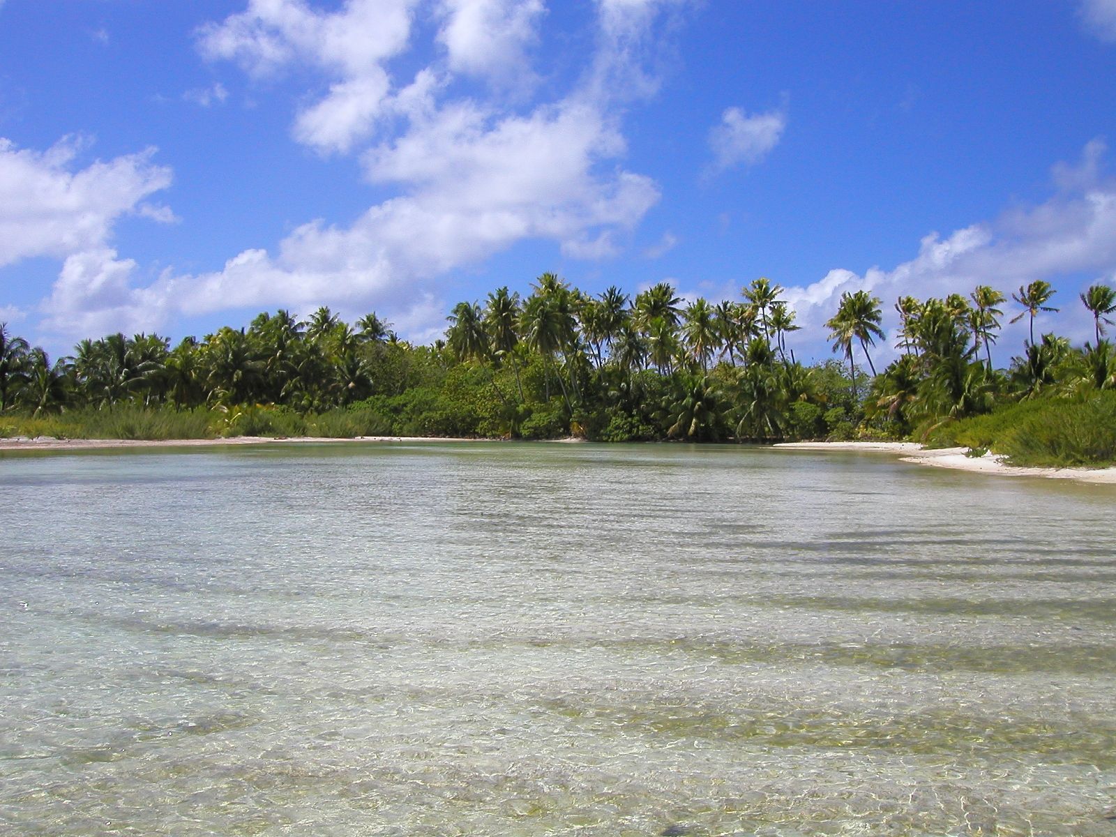 Wallpapers Nature Paradisiac Islands Tahiti tetiaroa