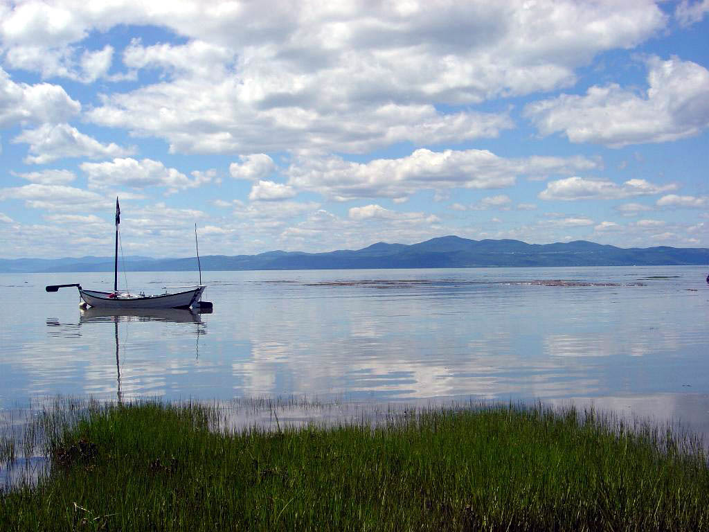 Fonds d'cran Bateaux Barques - Pirogues 