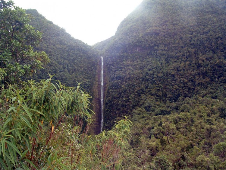 Fonds d'cran Voyages : Afrique La Runion Ile de la Reunion