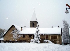 Fonds d'cran Nature auron