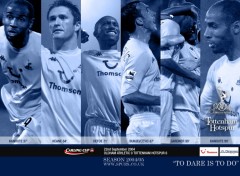 Fonds d'cran Sports - Loisirs Tottenham Hotspur