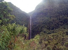 Fonds d'cran Voyages : Afrique Ile de la Reunion