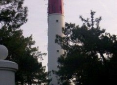 Wallpapers Constructions and architecture phare du Cap Ferret