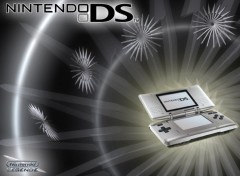 Fonds d'cran Jeux Vido Nintendo DS