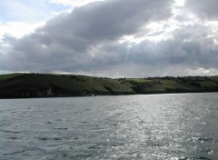 Fonds d'cran Voyages : Europe Kinsale river