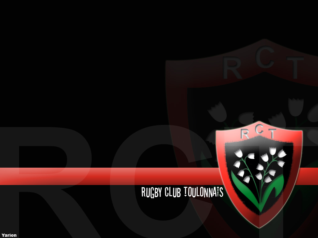 Wallpapers Sports - Leisures Rugby RUGBY CLUB TOULONNAIS 4