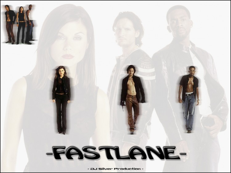 Wallpapers TV Soaps Fastlane Fastlane