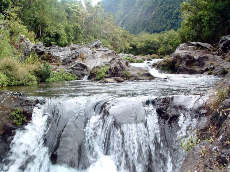 Fonds d'cran Voyages : Afrique La Runion Ile de la Runion