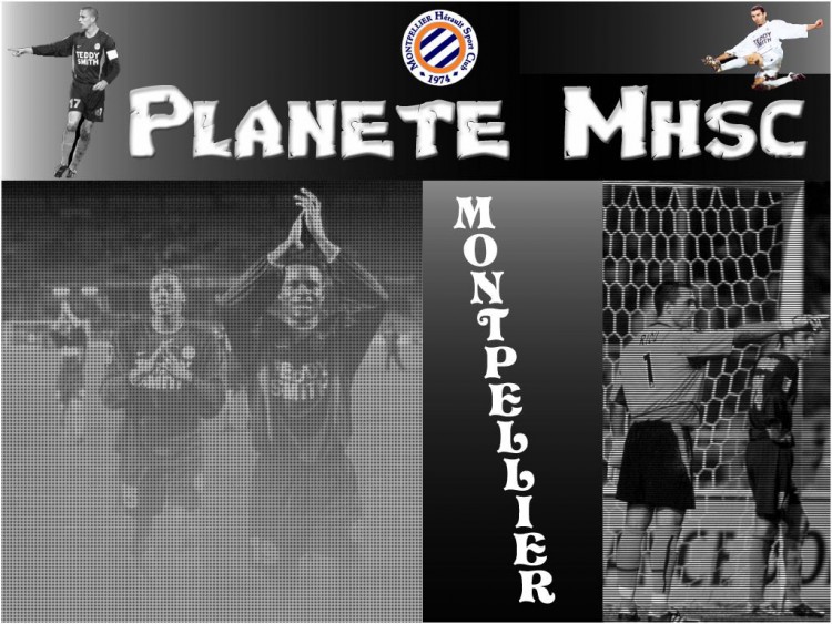 Wallpapers Sports - Leisures Football Planete Mhsc