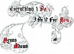 Wallpapers Art - Pencil Everything i do....