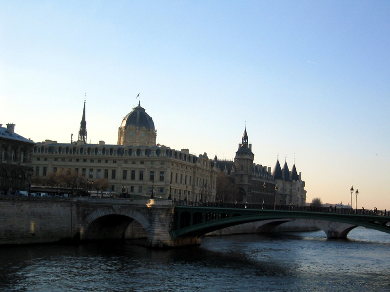 Fonds d'cran Voyages : Europe France > Ile-de-France 