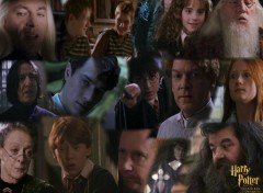 Wallpapers Movies Harry Potter et la Chambre des Secrets