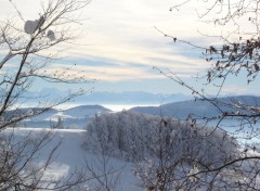 Wallpapers Nature Jura suisse