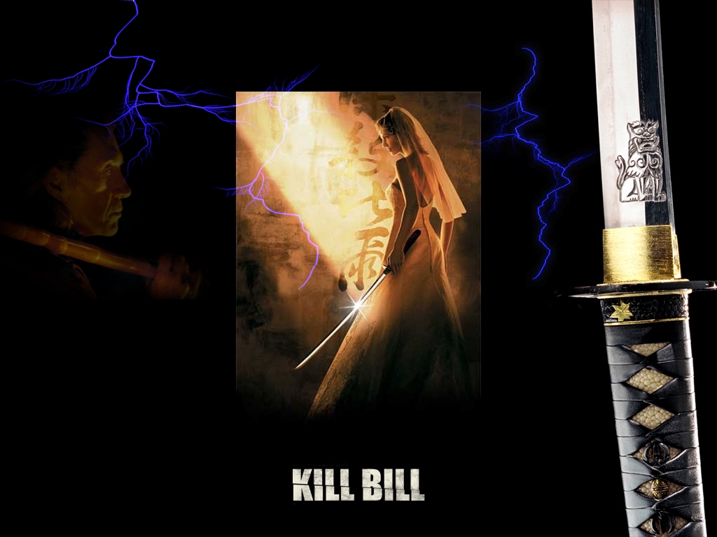 Wallpapers Movies Kill Bill Vol. 1 Kill Bill