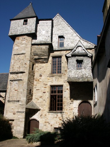 Fonds d'cran Constructions et architecture Maisons maison vitr