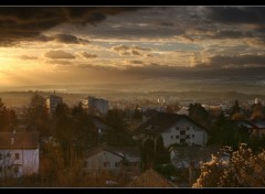 Fonds d'cran Nature .: NATURAL URBANISM :.