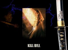 Wallpapers Movies Kill Bill