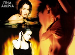 Wallpapers Music Tina Arena