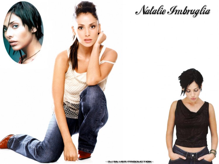 Fonds d'cran Musique Natalie Imbruglia Natalie Imbruglia