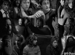 Fonds d'cran Cinma Harry Potter et le Prisonnier d'Azkaban