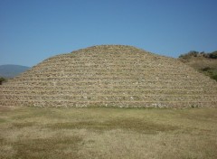 Fonds d'cran Voyages : Amrique du nord Pyramides