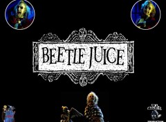 Wallpapers Movies Beetlejuice