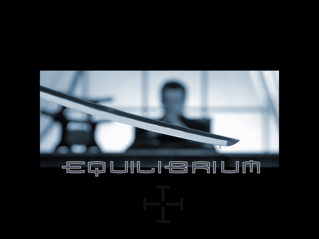 Wallpapers Movies Equilibrium equilibrium