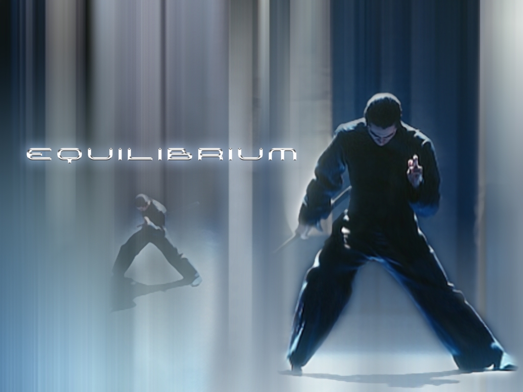 Wallpapers Movies Equilibrium equilibrium