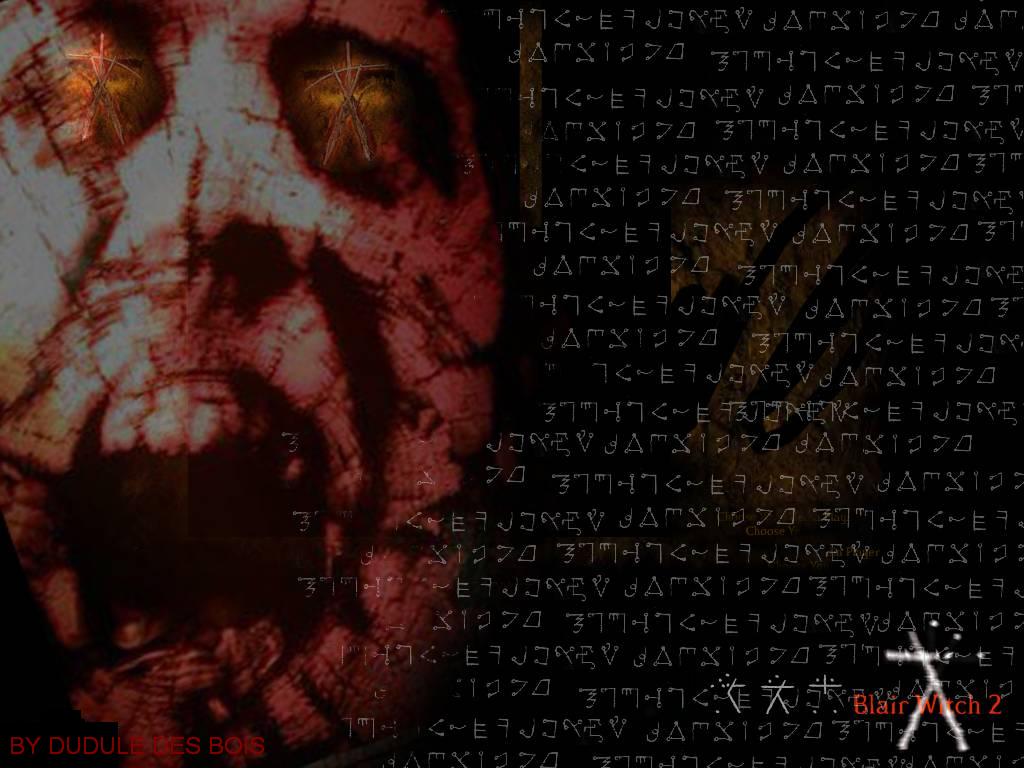 Wallpapers Movies Blair Witch Project 